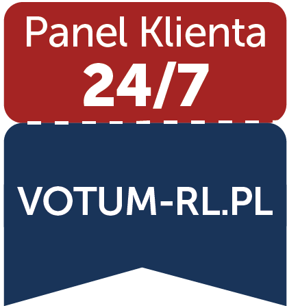 panel klienta votum robin lawyers