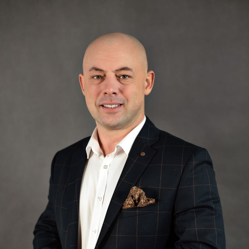 Bartłomiej Krupa
