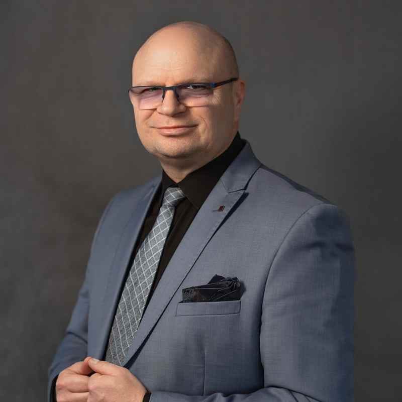 Radosław Pęcherzewski