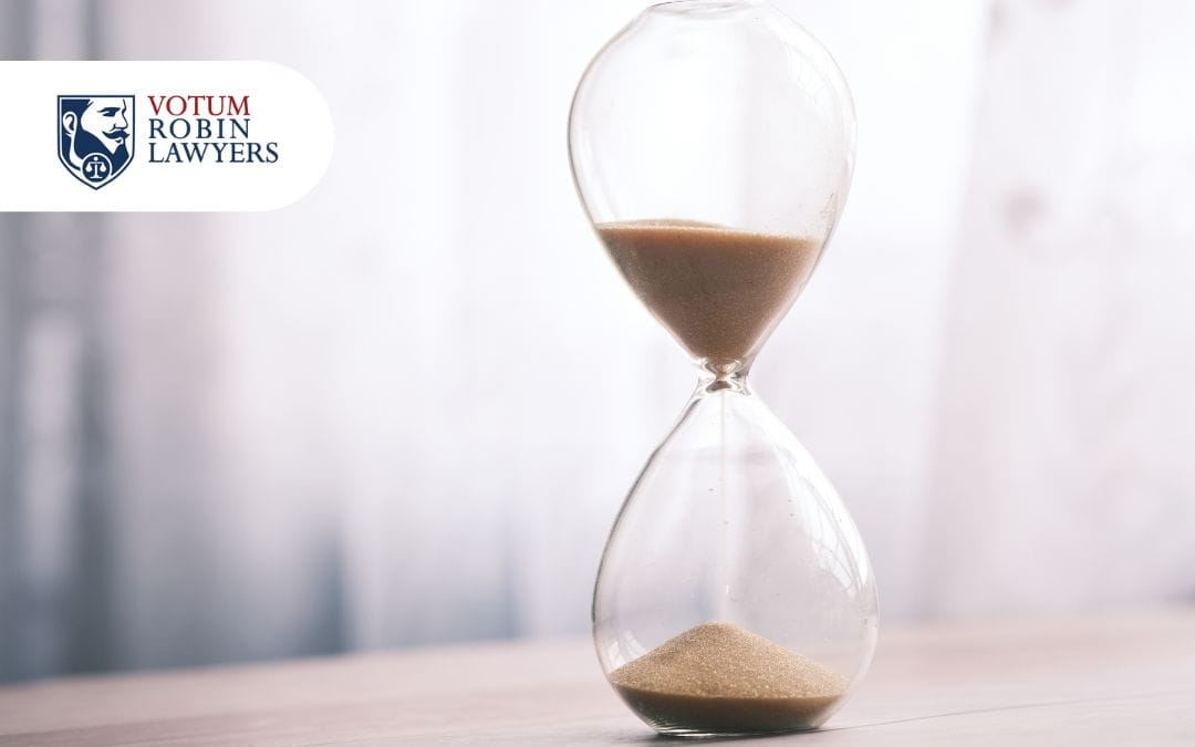 klepsydra odmierzająca czas