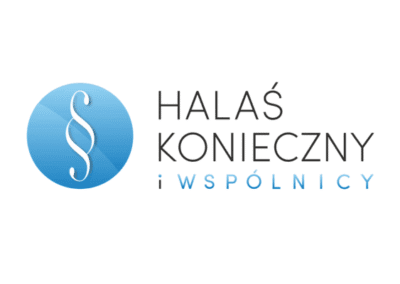 logo Kancelaria Halaś Konieczny i Wspólnicy