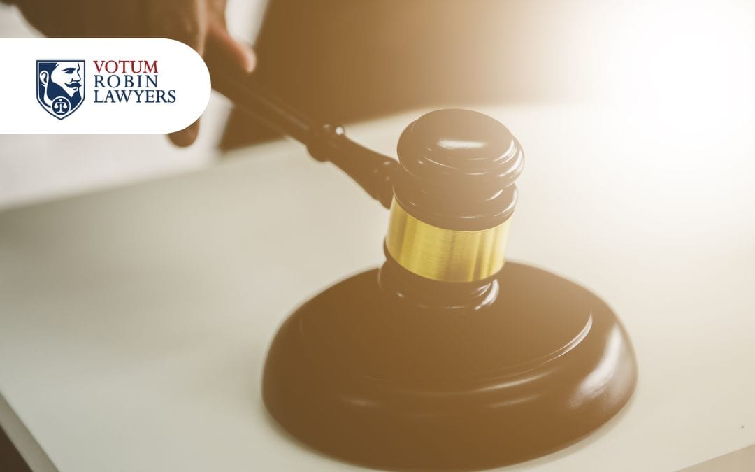 postępowanie sądowe