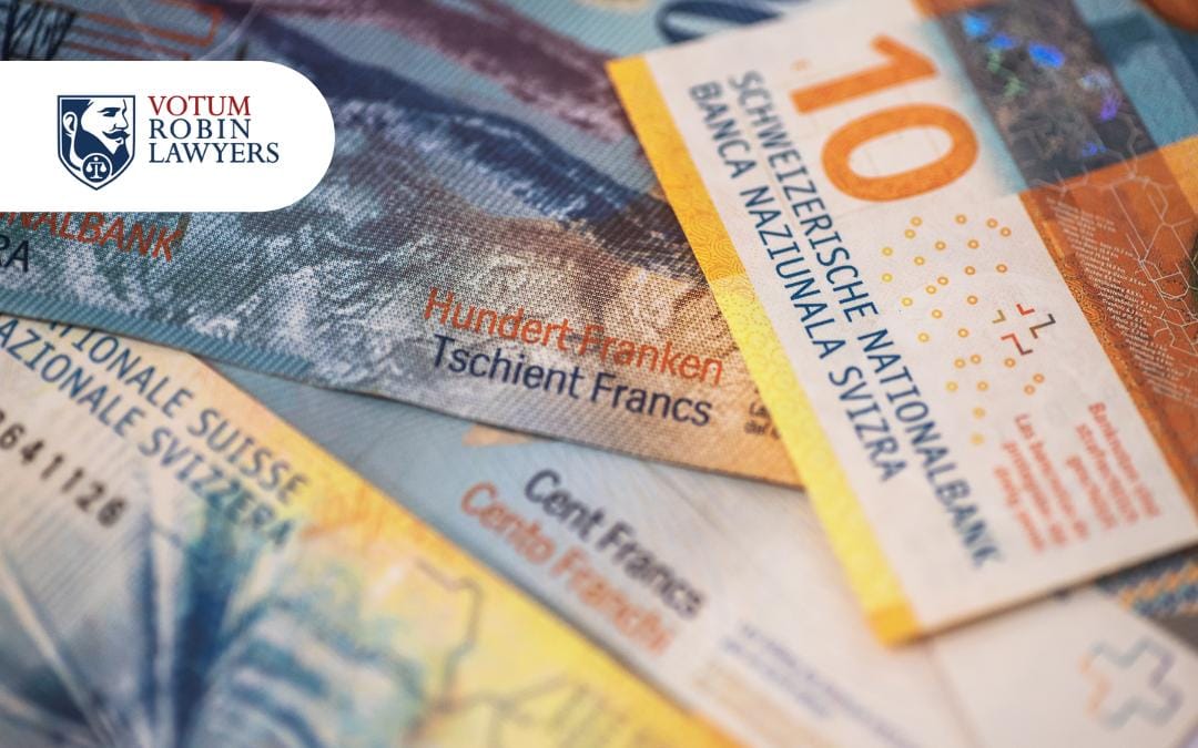 Ugoda frankowa – sprawdź co warto wiedzieć przed podpisaniem
