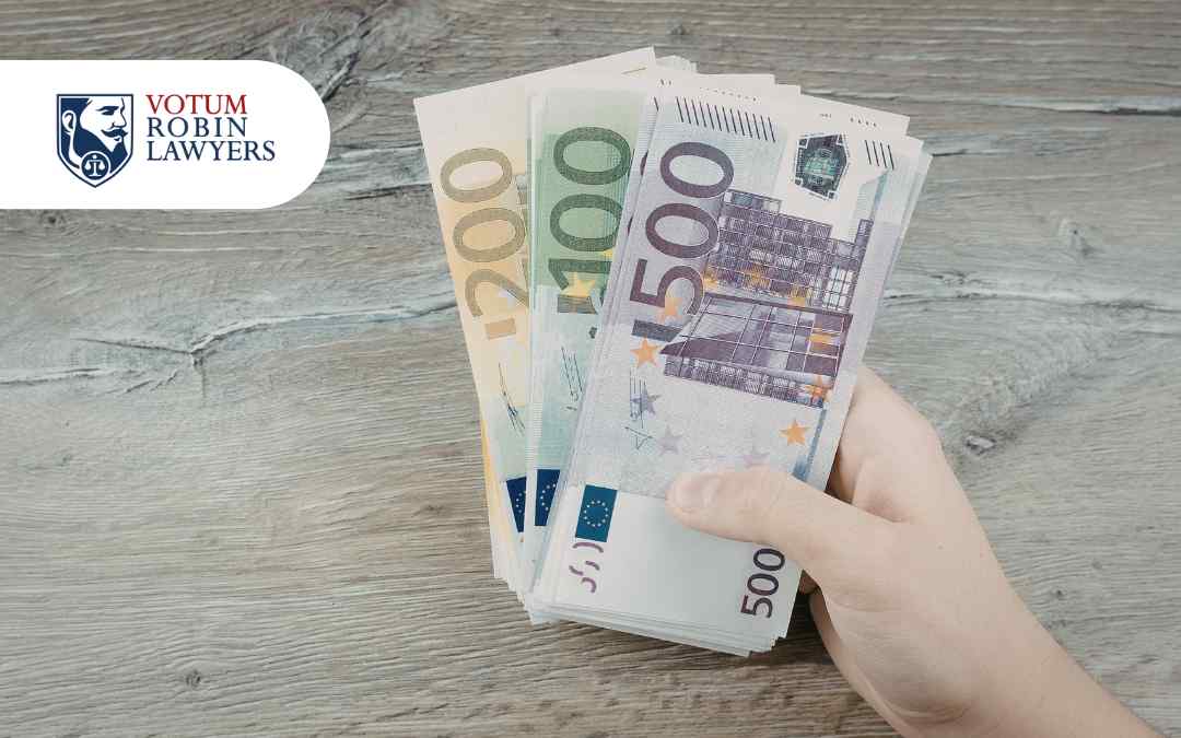 Kredyt w euro – 5 znaków, że Twoja umowa może zawierać klauzule niedozwolone